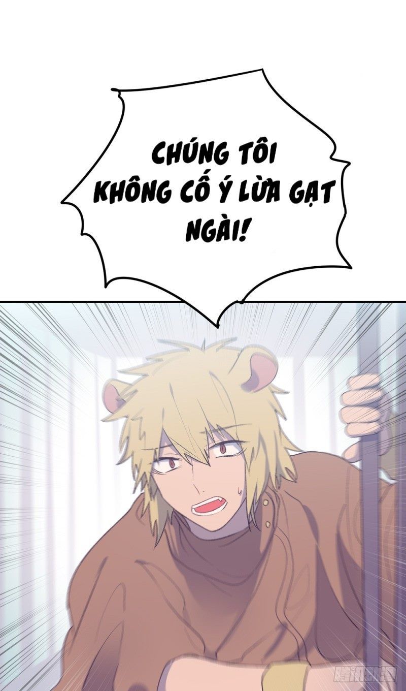 gia sư tổ tiên chapter 29 33