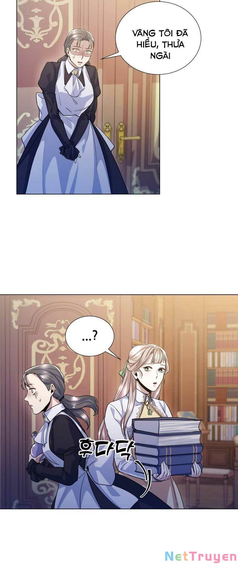 bạo chúa cường hoành chapter 14 46