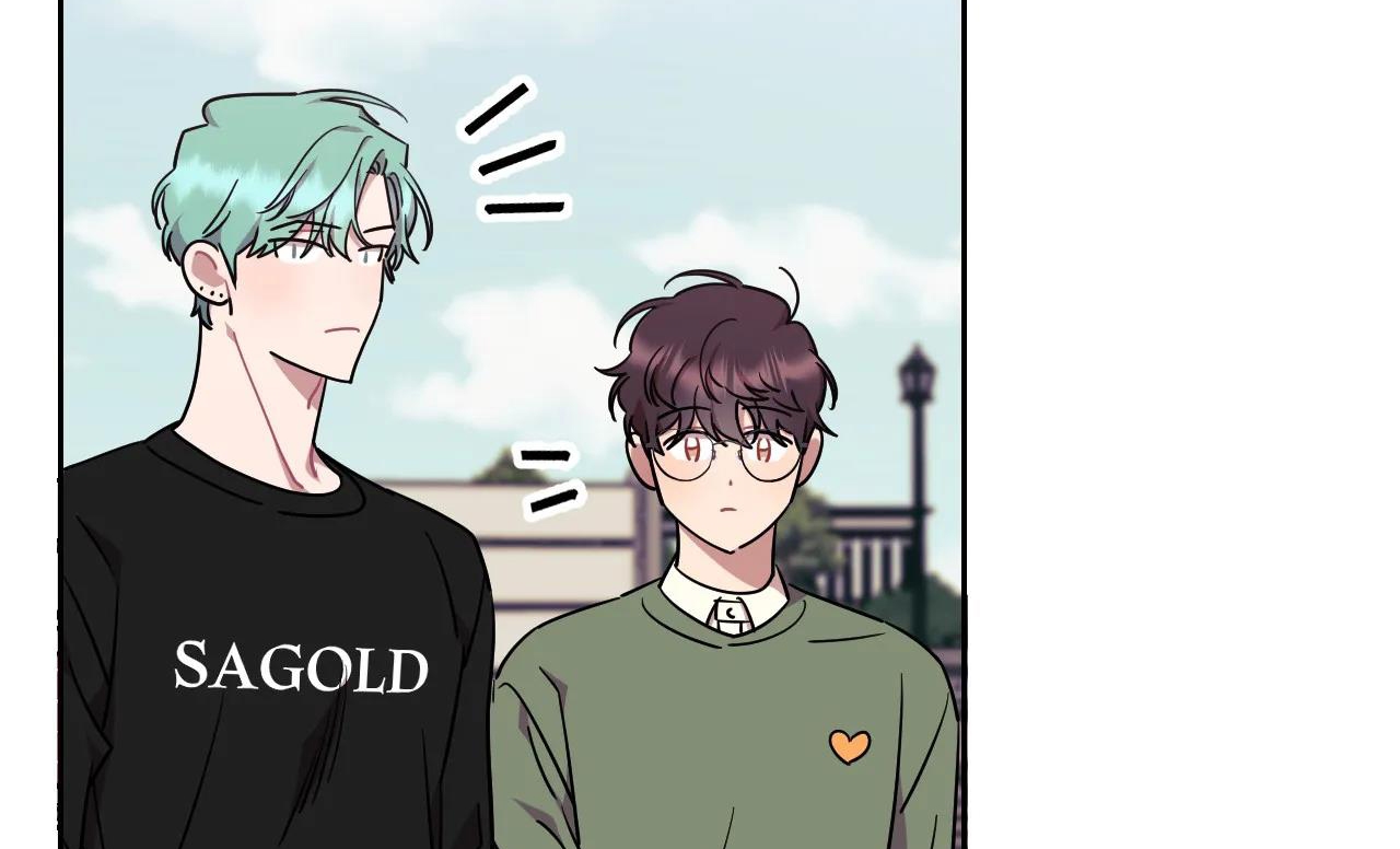 tiêu chuẩn tình yêu 100% chapter 4 148