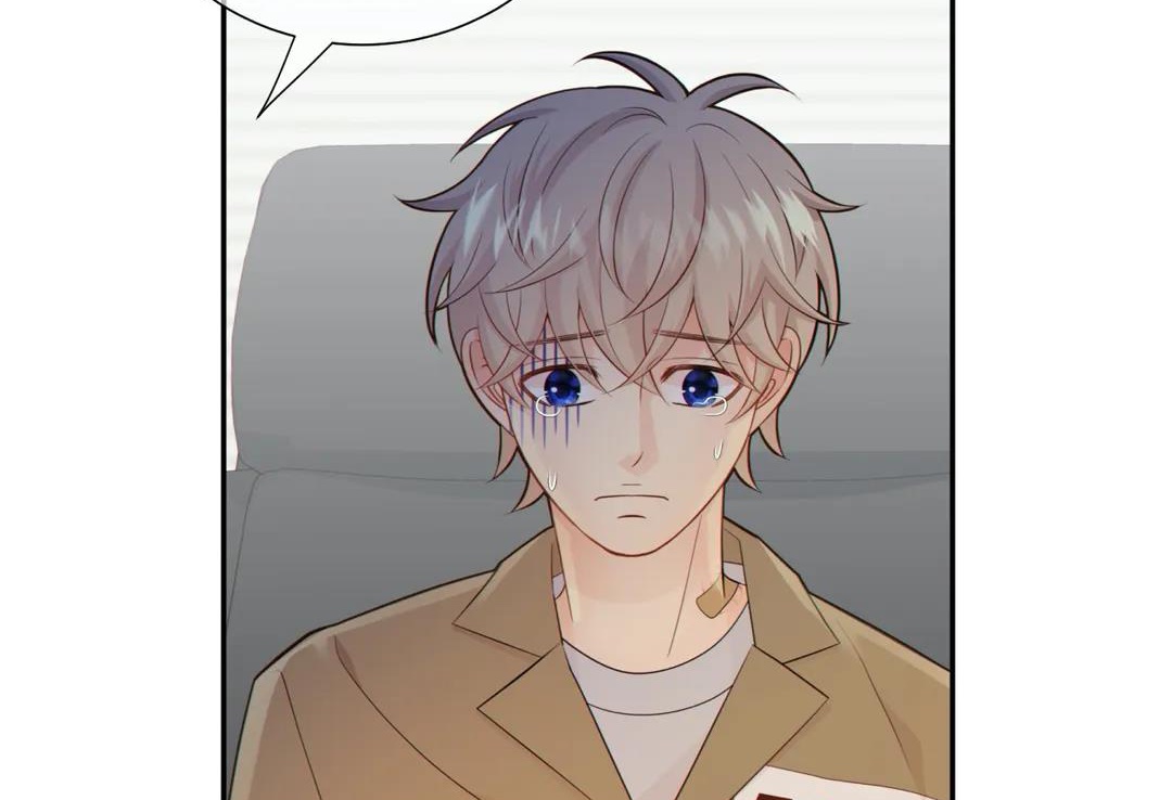 thời gian giữa sói và chó chapter 40 50