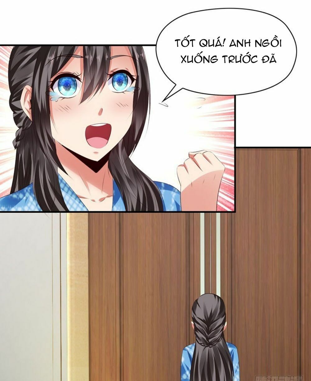 thủ hội chi vũ chapter 44 12