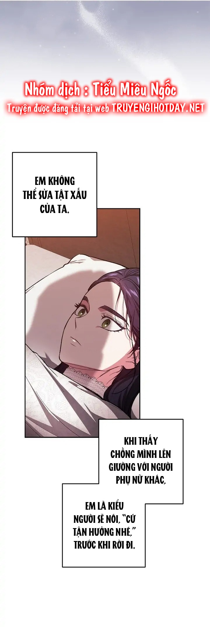 tôi mới là người quyết định cuộc hôn nhân này chapter 51 36