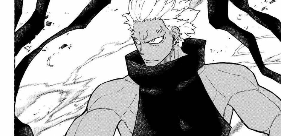 biệt đội lính cứu hỏa chapter 280 42