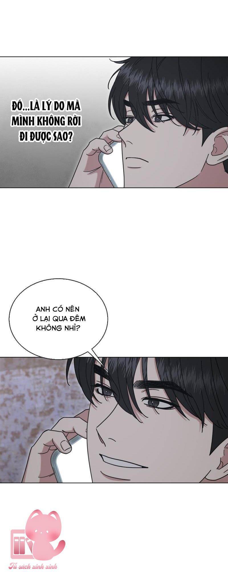 theo bản năng của em chapter 53 29