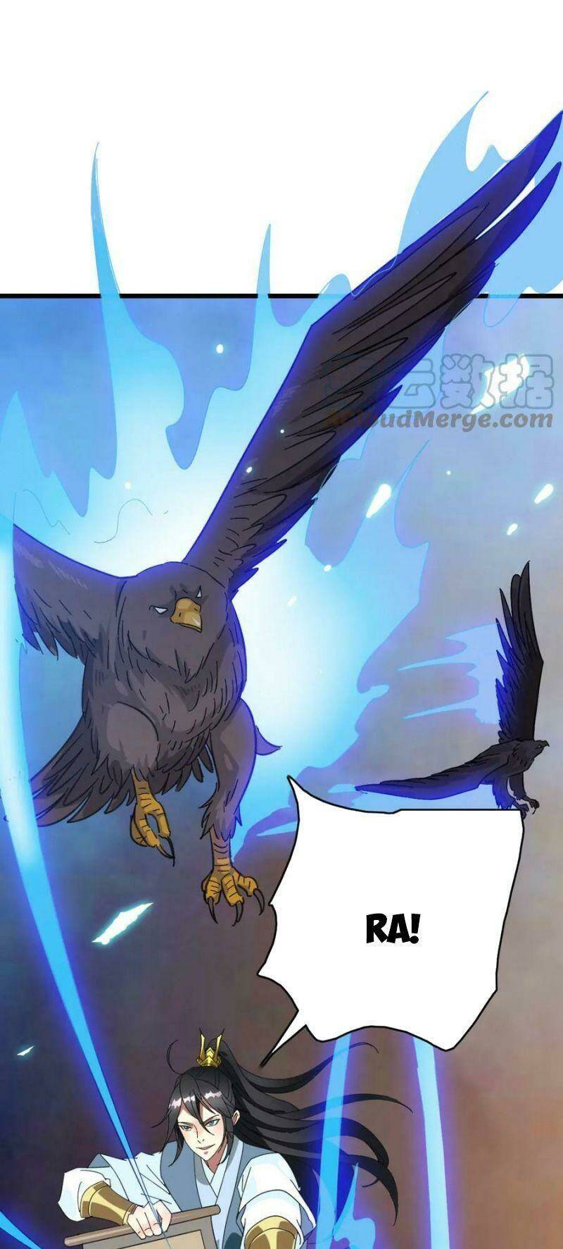 siêu đạo thần thuật chapter 119 47