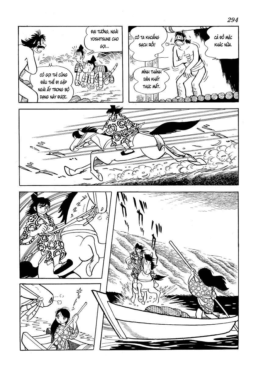 chim lửa chapter 88 18