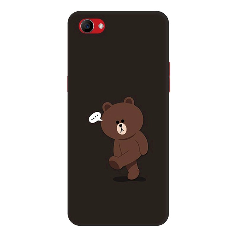 Ốp Lưng Dành Cho Oppo F7 Youth Mẫu 10