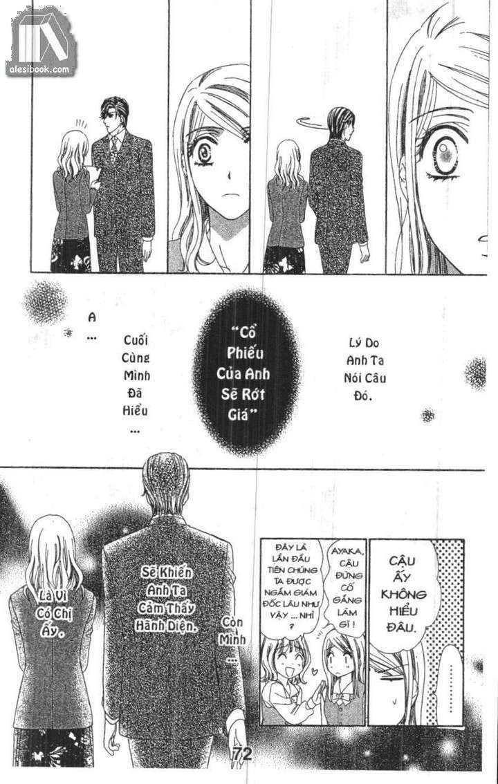 hôn nhân bất đắc dĩ - love of firos you chapter 2 19