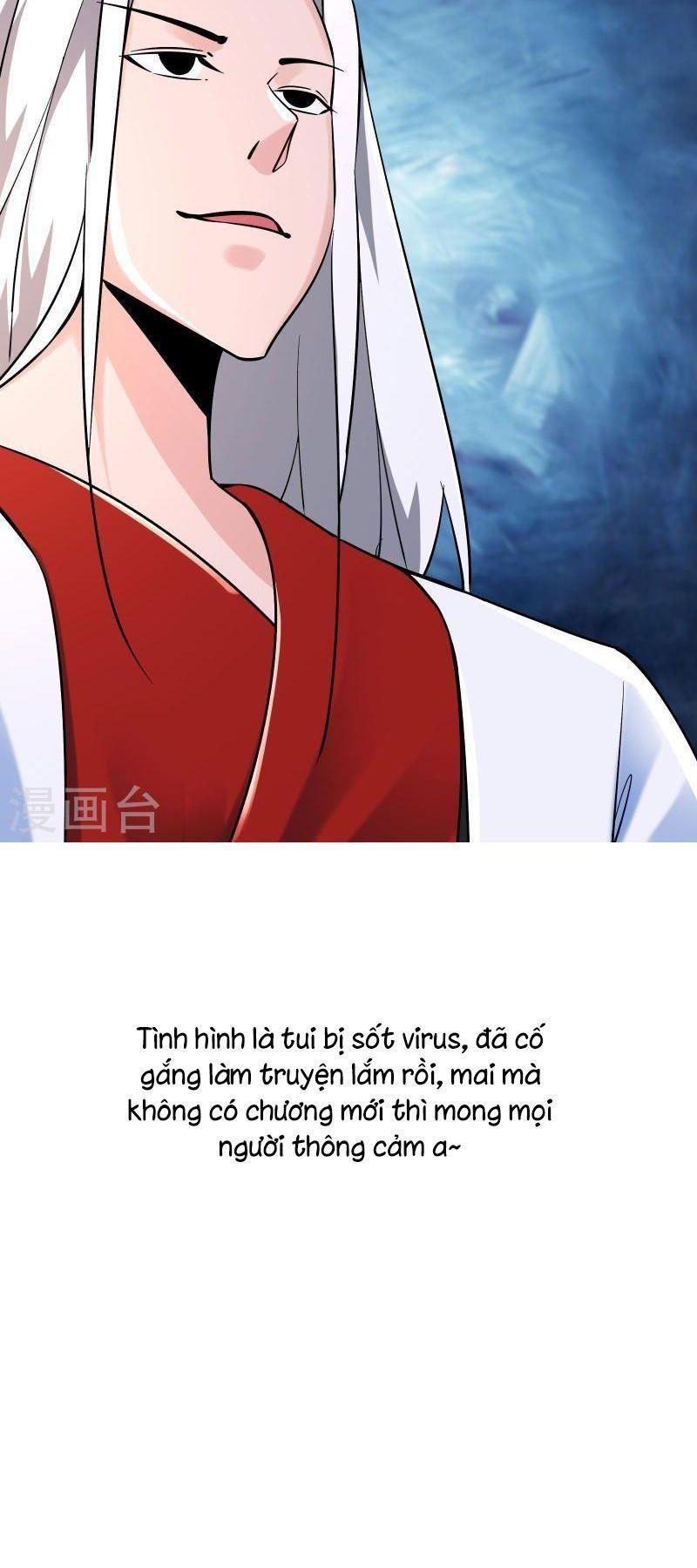 đồ đệ ta toàn là nữ ma đầu chapter 123 32