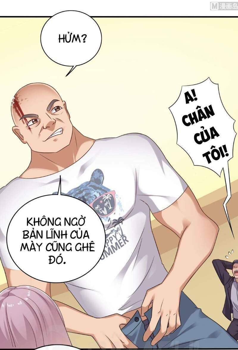 địa phủ khai phá thương chapter 101 15