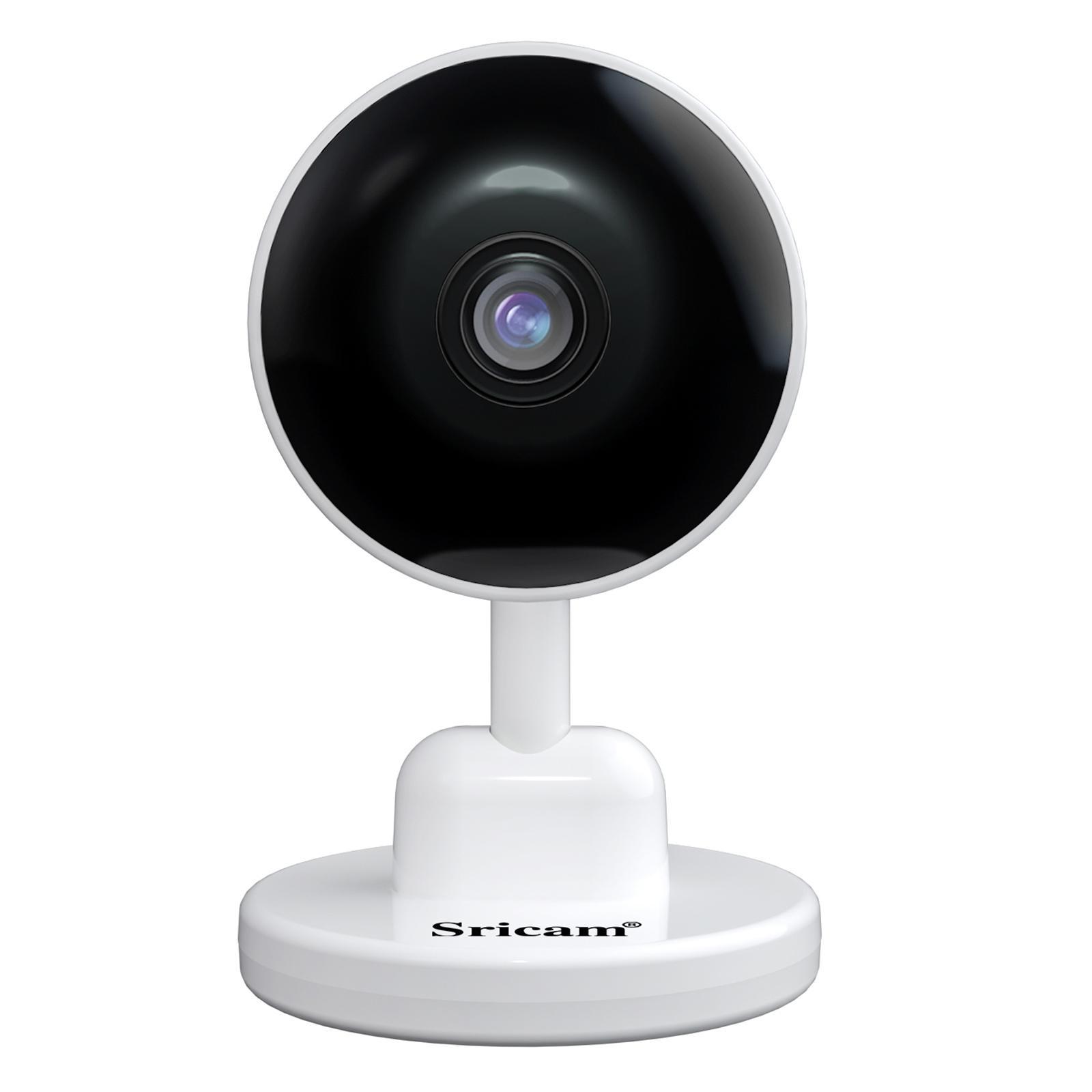 WiFi Camera 1080P Cloud IP Security Camera Wireless Auto-Cruise CCTV