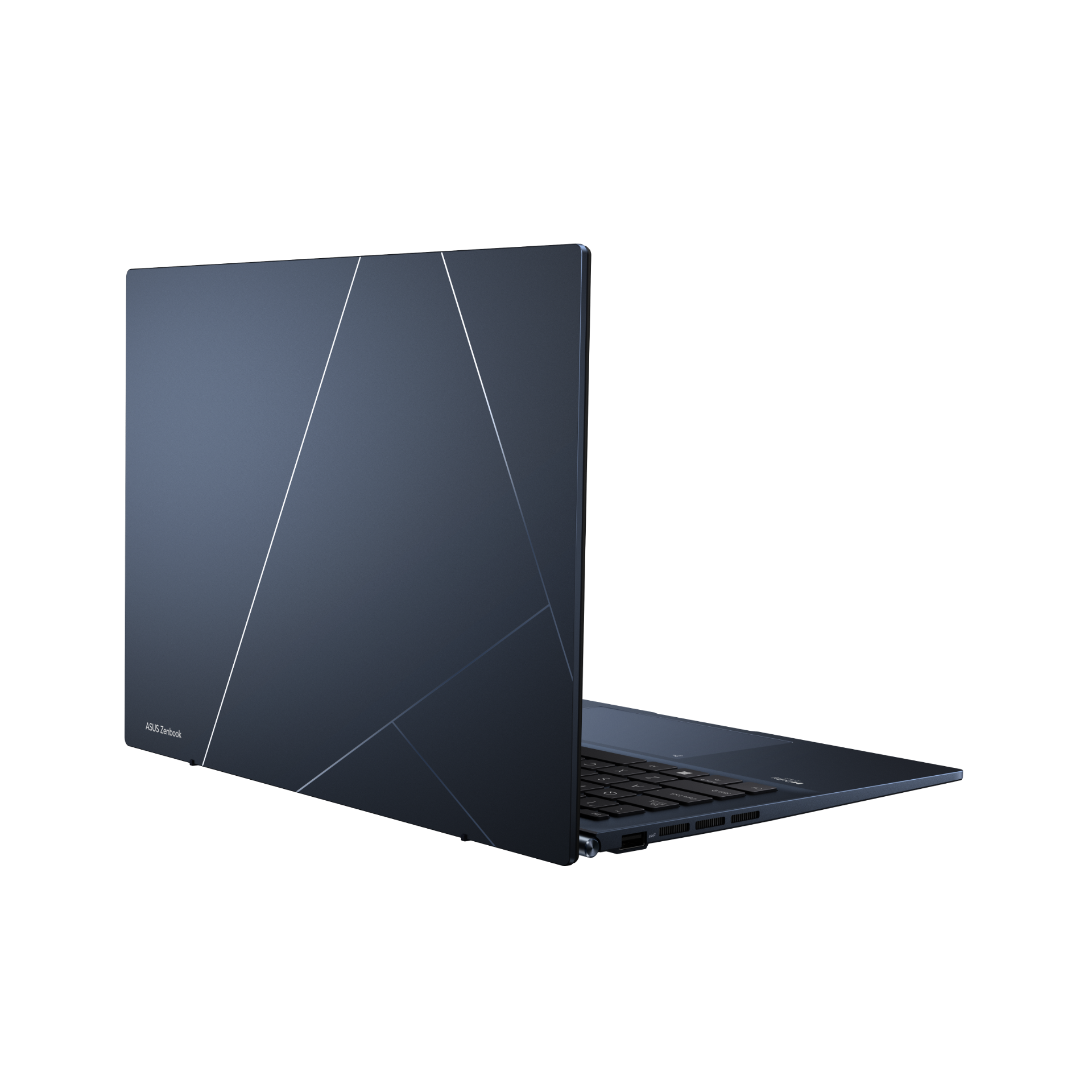 Laptop Asus Zenbook 14 OLED UX3402VA (Intel Core I5-1340P | Ram 16GB | SSD 512GB | 14 inch OLED WQXGA+ | Win 11 Bản quyền - Asus-UX3402VA-KM085W ) - Hàng Chính Hãng