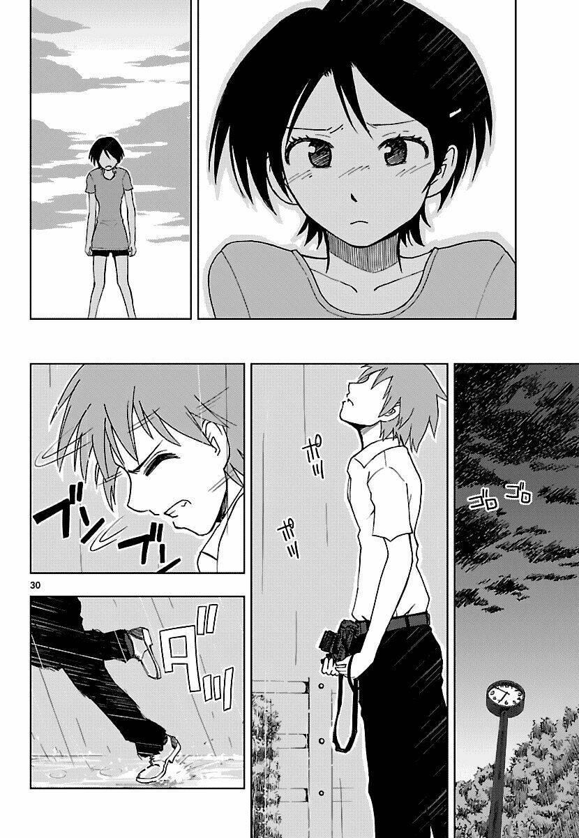 ginen shounen chapter 9 29