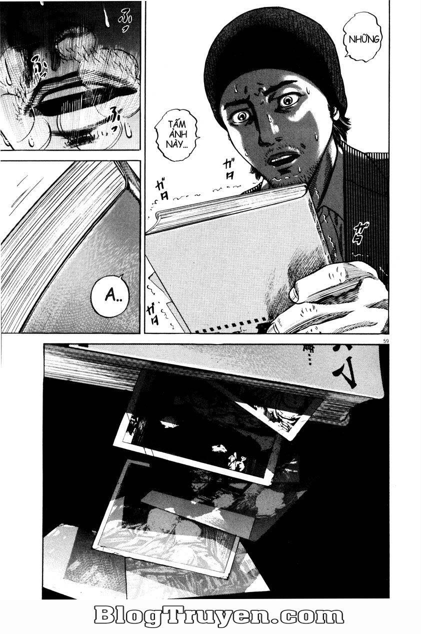 homunculus chapter 54 15