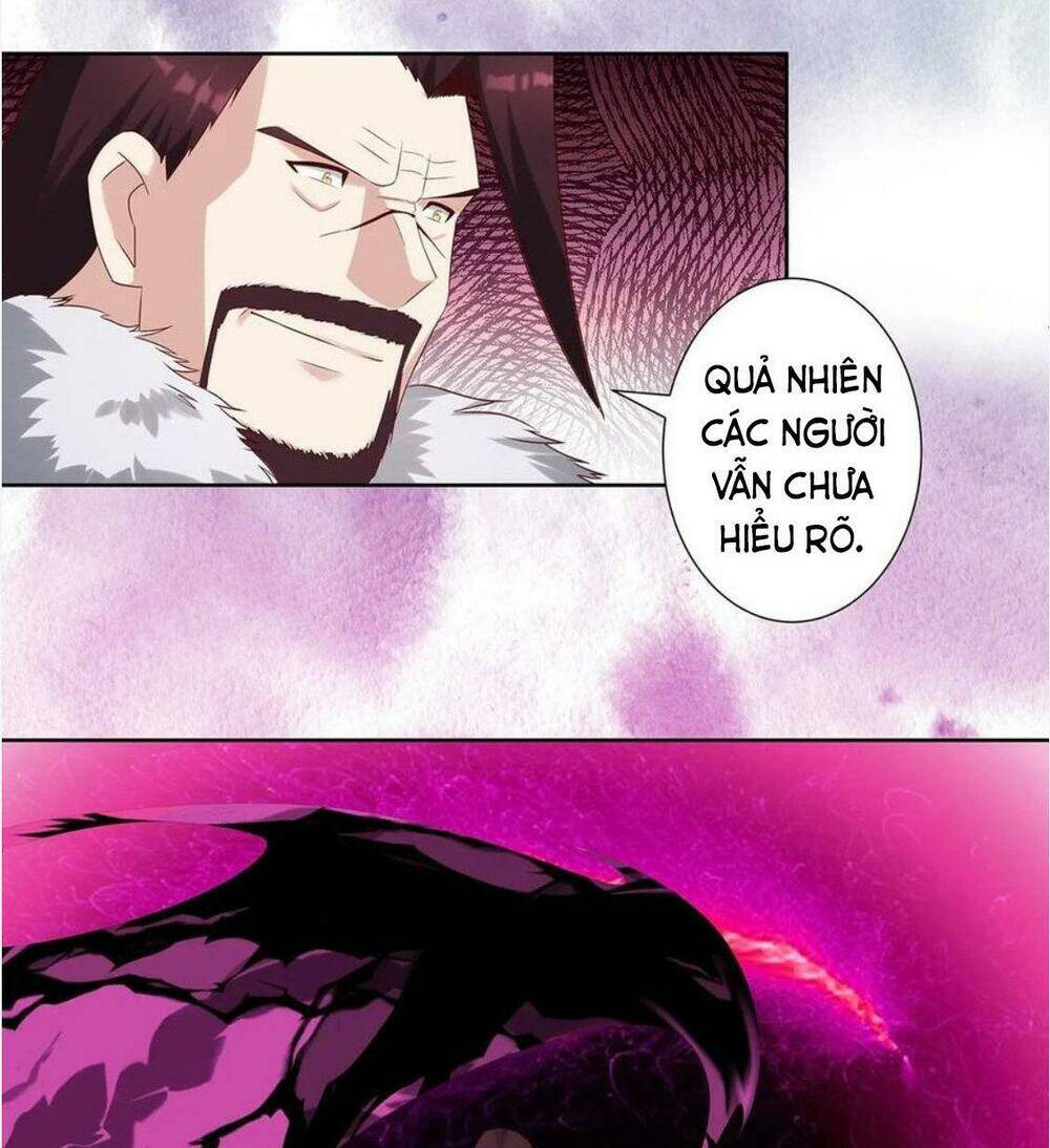 người tu tiên tại đô thị chapter 35 5