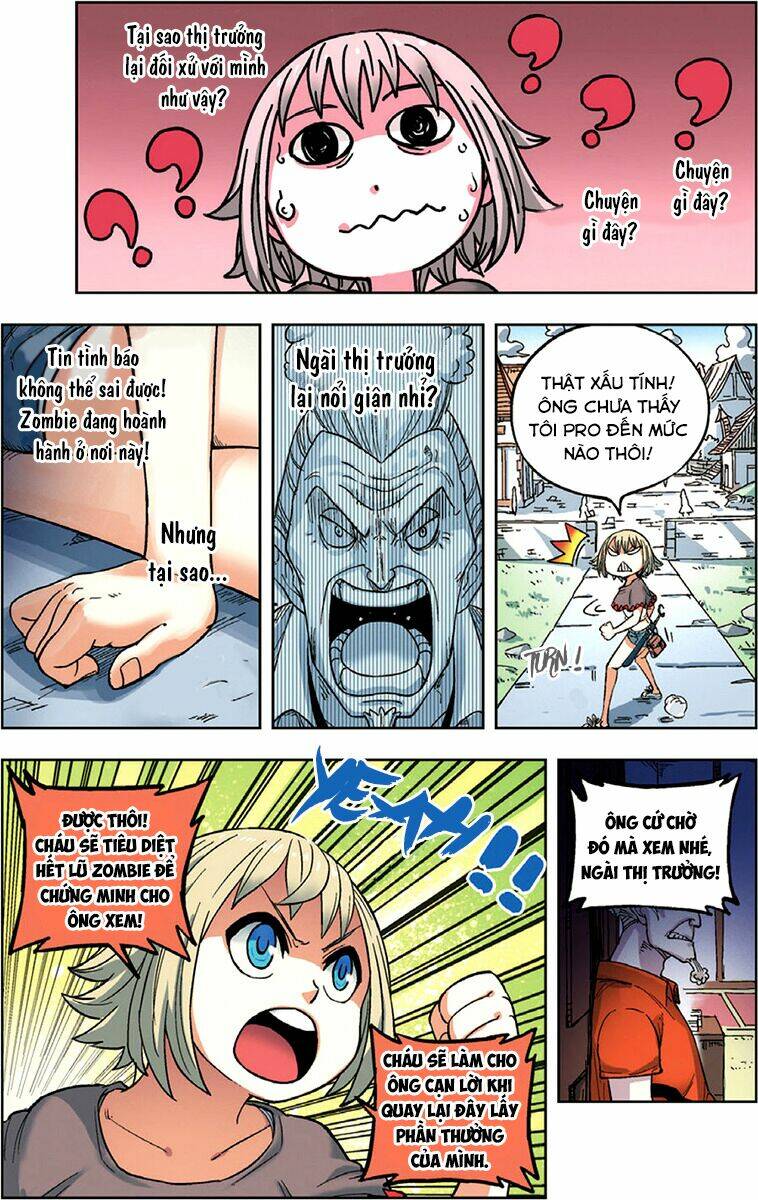 jump zombie chapter 1 17