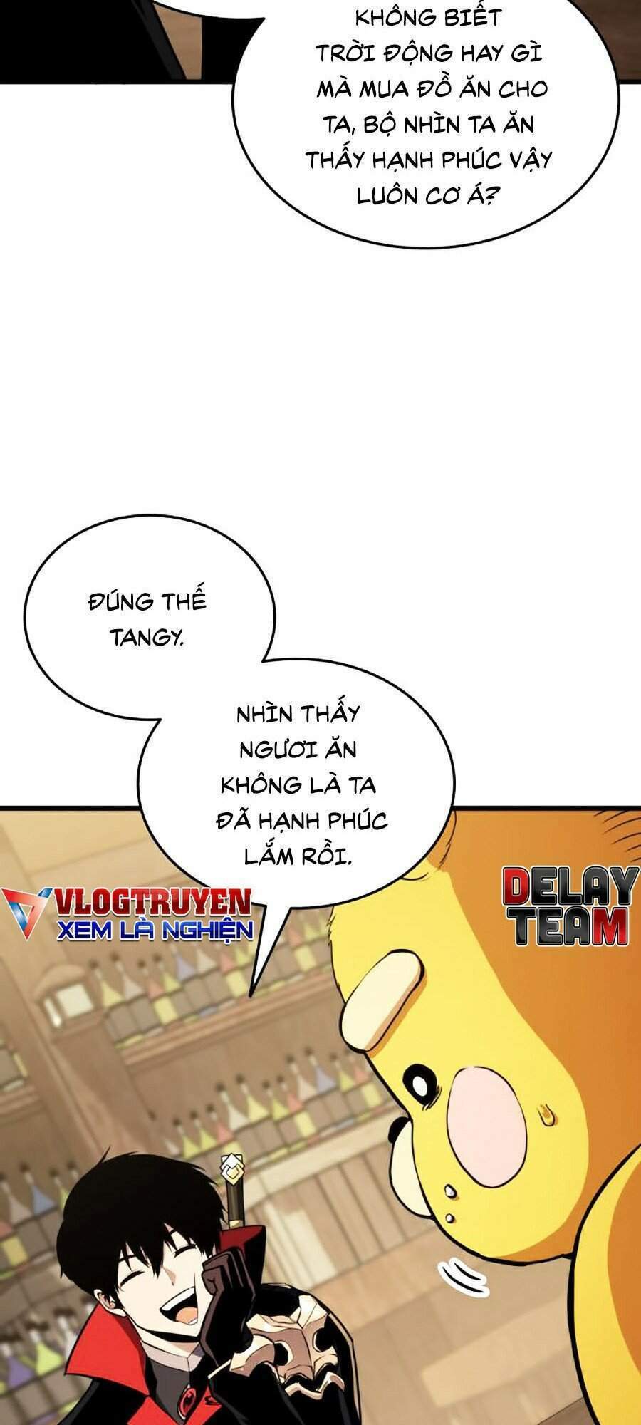 huyền thoại game thủ - tái xuất chapter 24 40