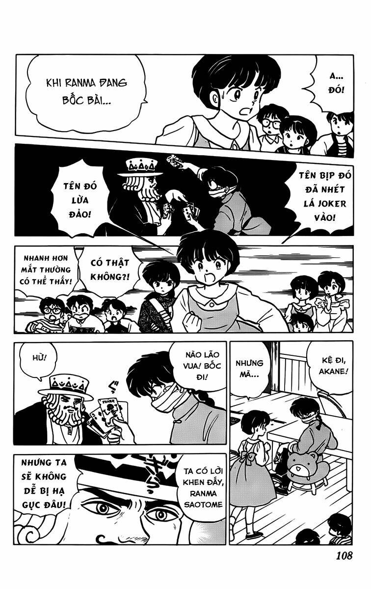 suối lời nguyền chapter 153 9