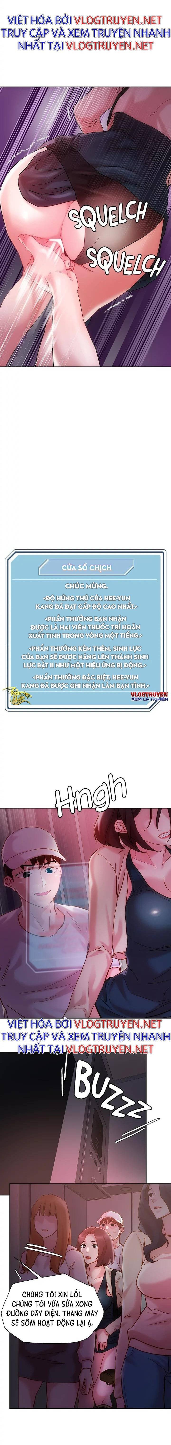 siêu chịch hệ thống của “hắc ám vương giả” chapter 16 4