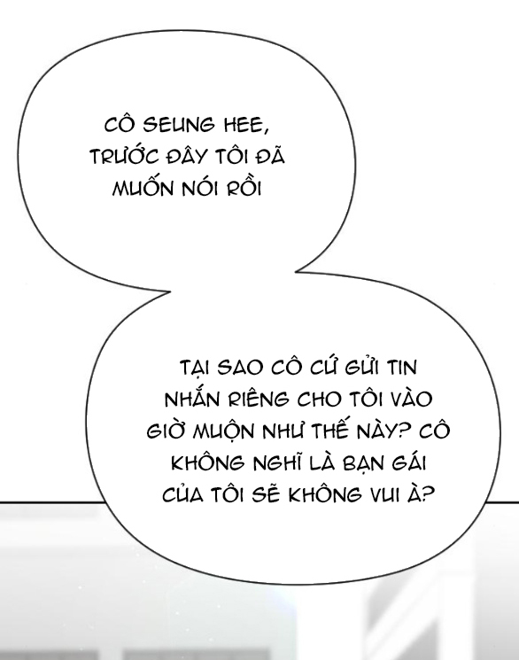tôi sẽ cho anh thứ tồi tệ nhất chapter 22.2 6