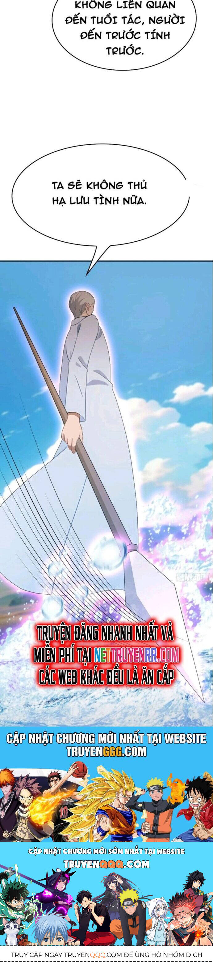 tu tiên trở về tại vườn trường – season 2 chapter 87 30