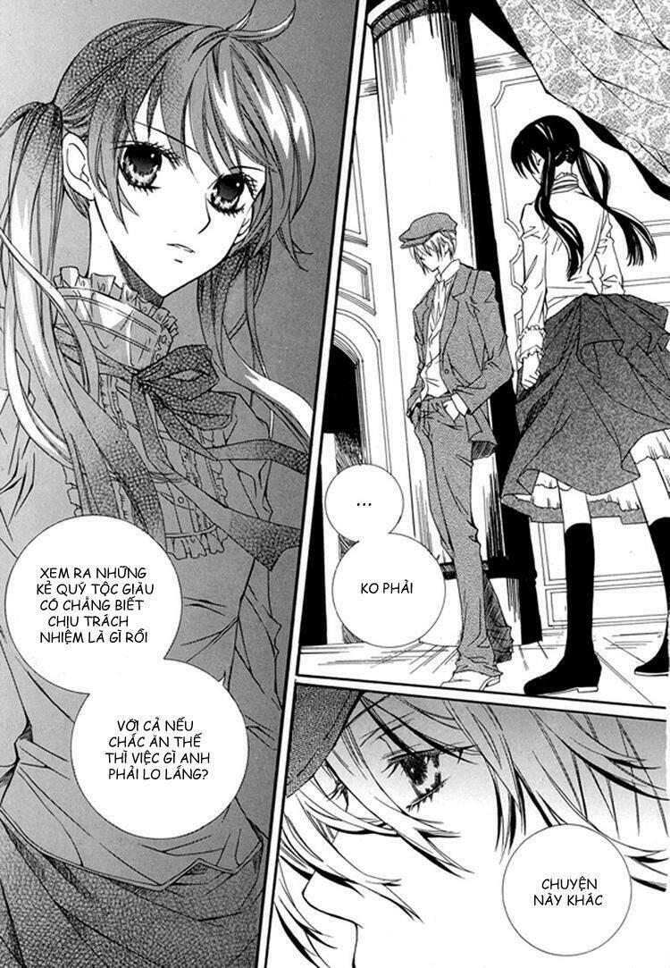 dear my girls chapter 12 17