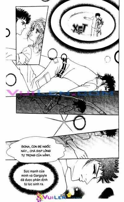 vật cản tình yêu chapter 7 93