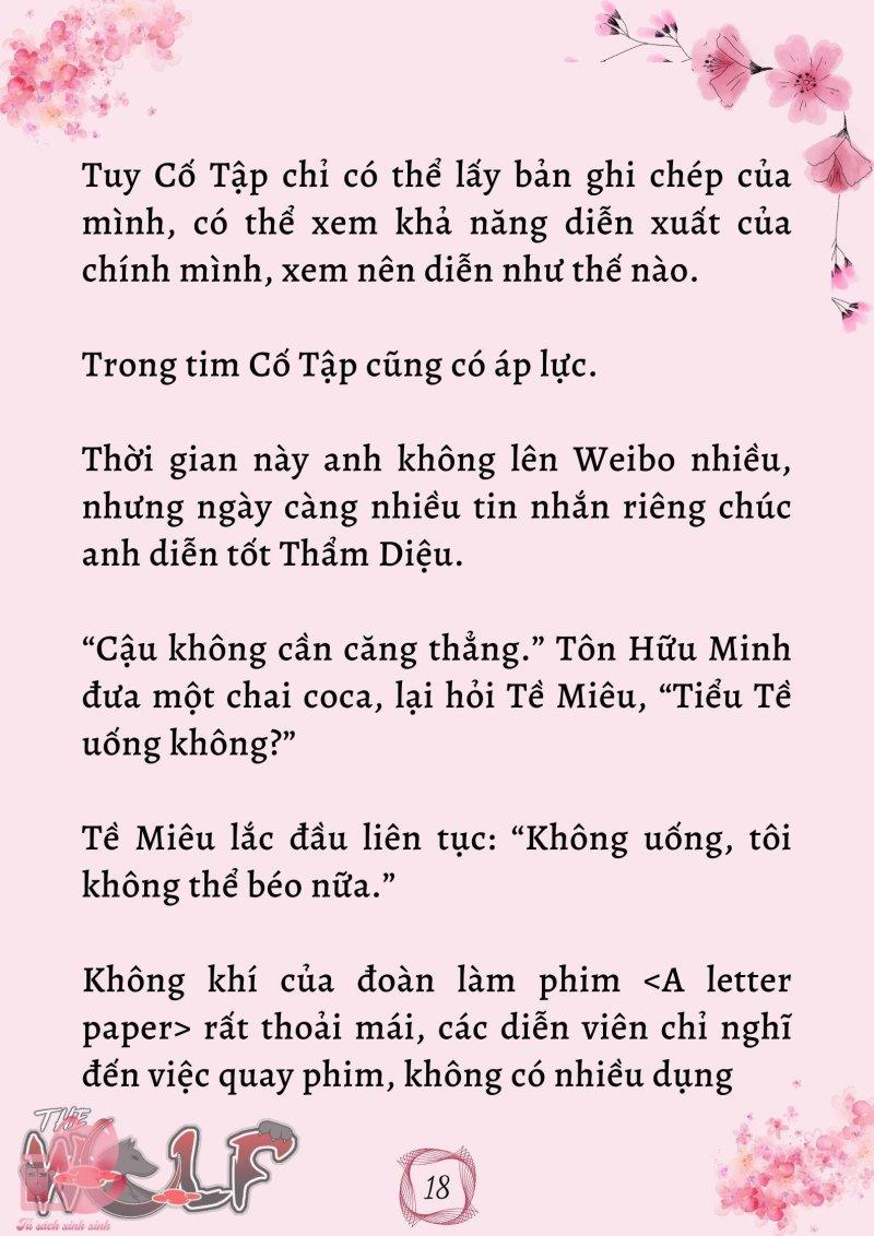 xuyên không vào nhóm nhạc nam 200 người chapter 40 18