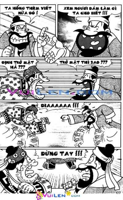 thần đồng đất việt chapter 94 66