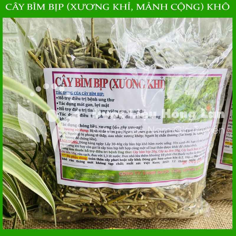 Cây Bìm Bịp khô 1 kg