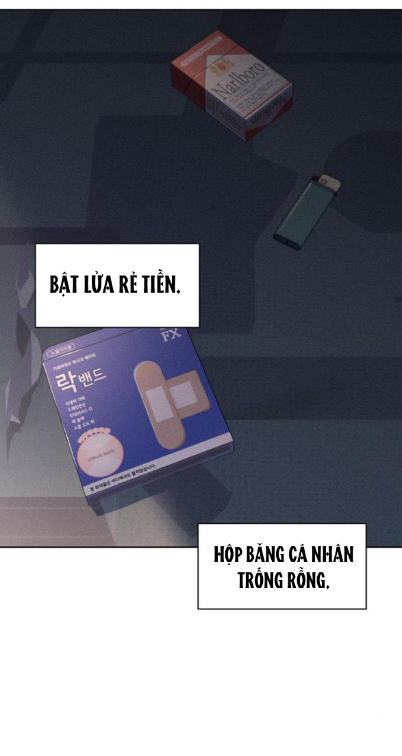 [18+] Nước Mắt Trên Đóa Hoa Tàn chapter 25.1 27