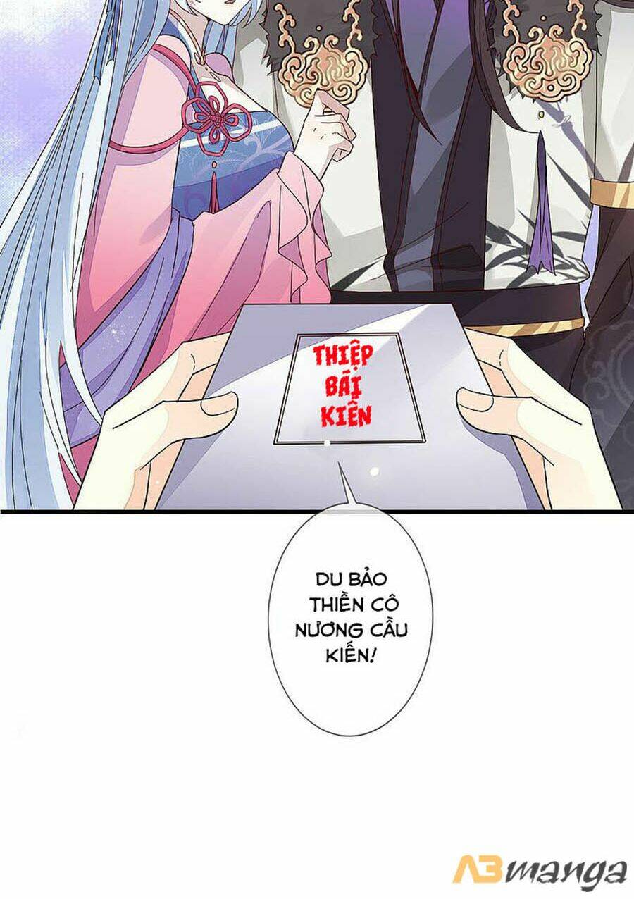 cửu khuyết phong hoa chapter 130 26