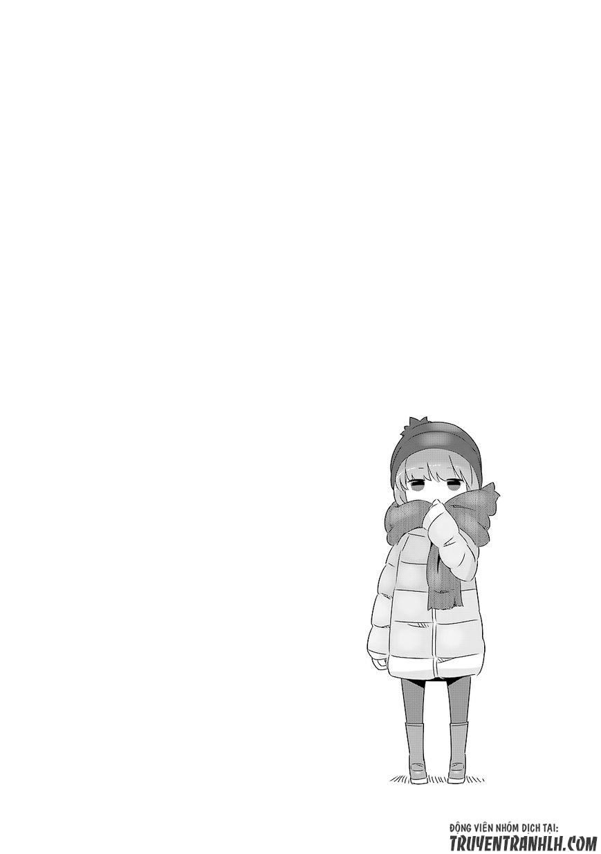 yurukyan chapter 6 26