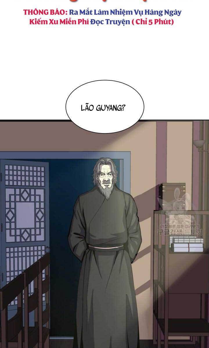 bậc thầy phép thuật ở thế giới võ lâm chapter 15.2 36