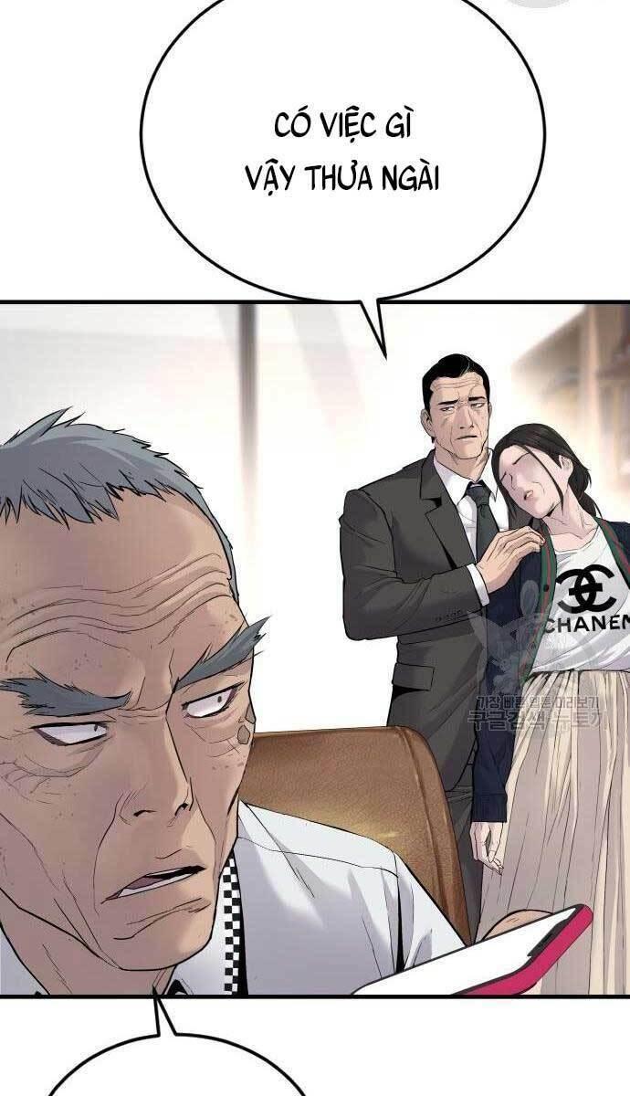 đặc vụ kim chapter 56.5 35