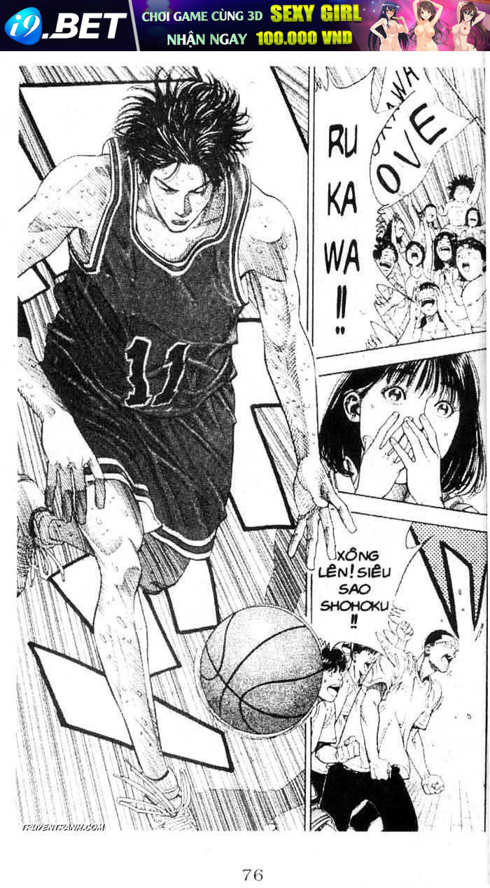 cao thủ bóng rổ chapter 253 9
