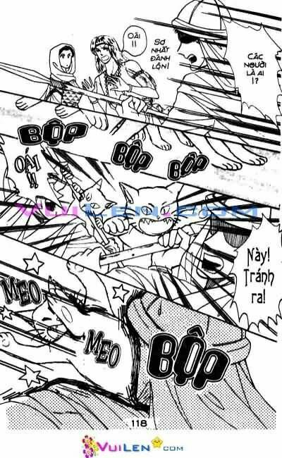 nàng công chúa ham chơi chapter 1 115