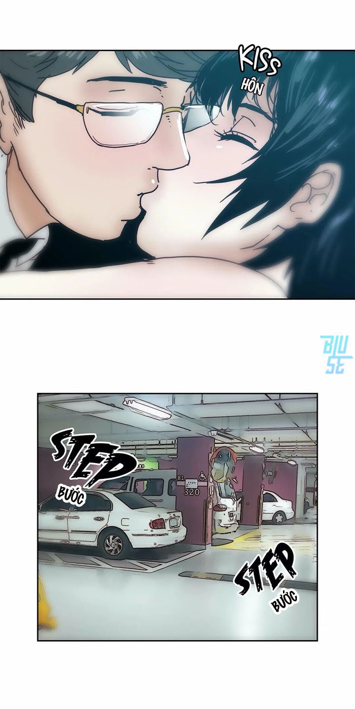 dục vọng chết người chapter 13 44