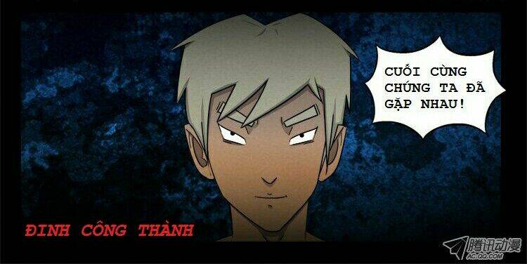 những sự kiện kỳ dị chapter 20 27