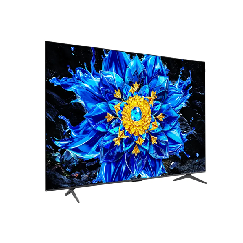 65P8LS - Google Tivi TCL QD-Mini LED 4K 65 Inch 65P8LS mới 2026 - HÀNG CHÍNH HÃNG - GIAO HCM