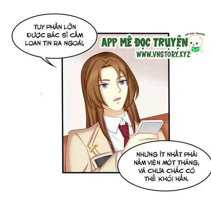 idol quốc dân đừng trêu tôi chapter 29 8