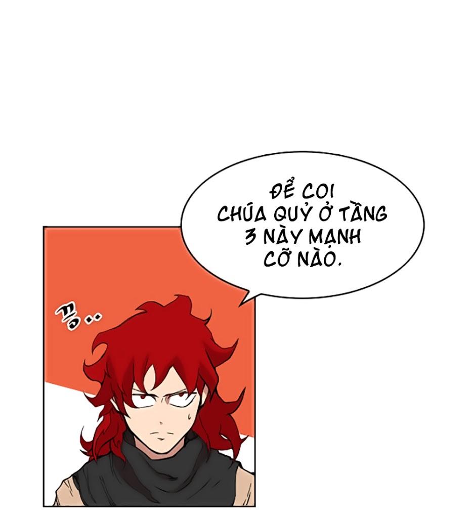 hard core leveling warrior chapter 8 24