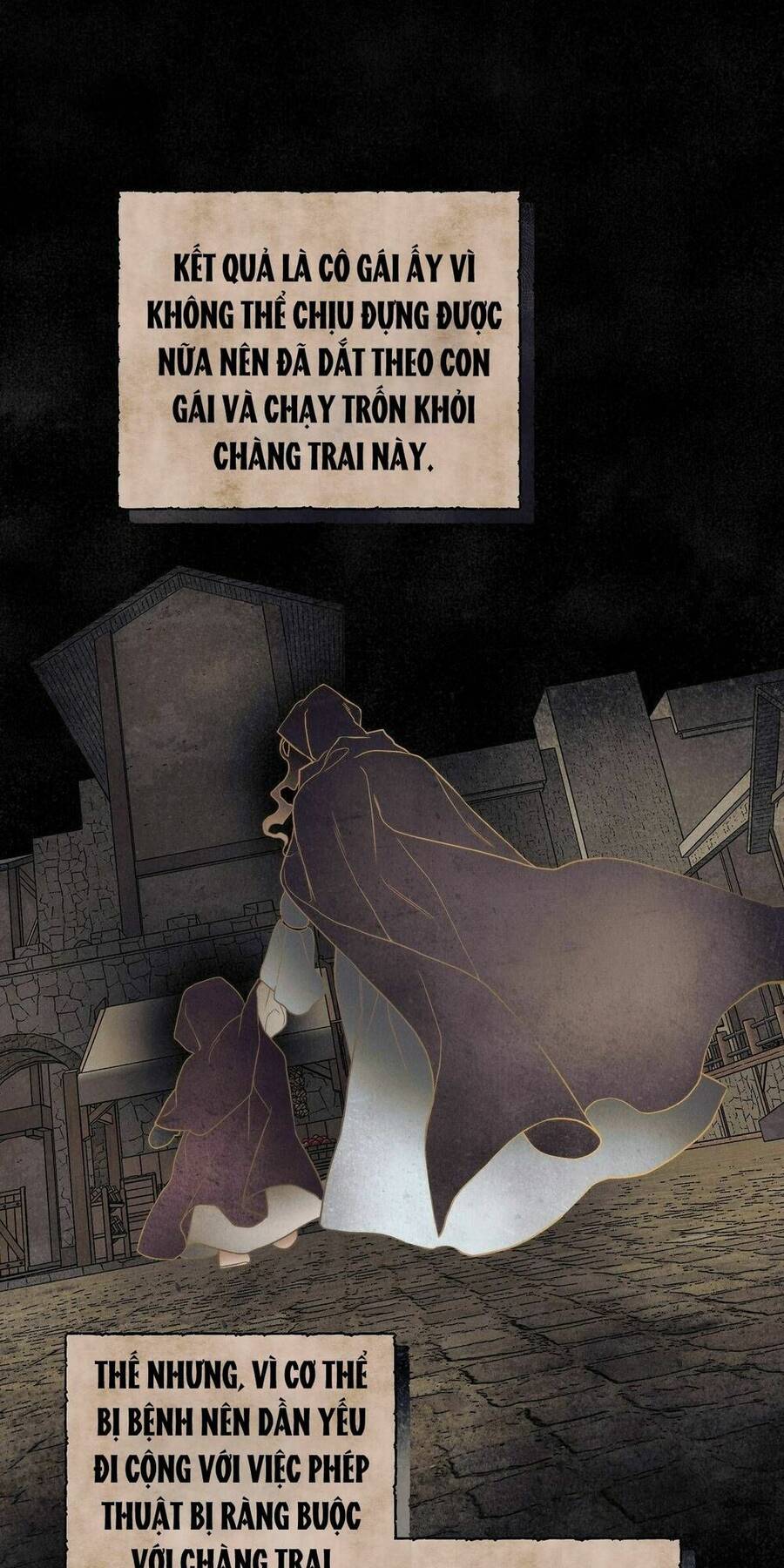 lời nói dối vĩnh cửu của người chapter 31 16