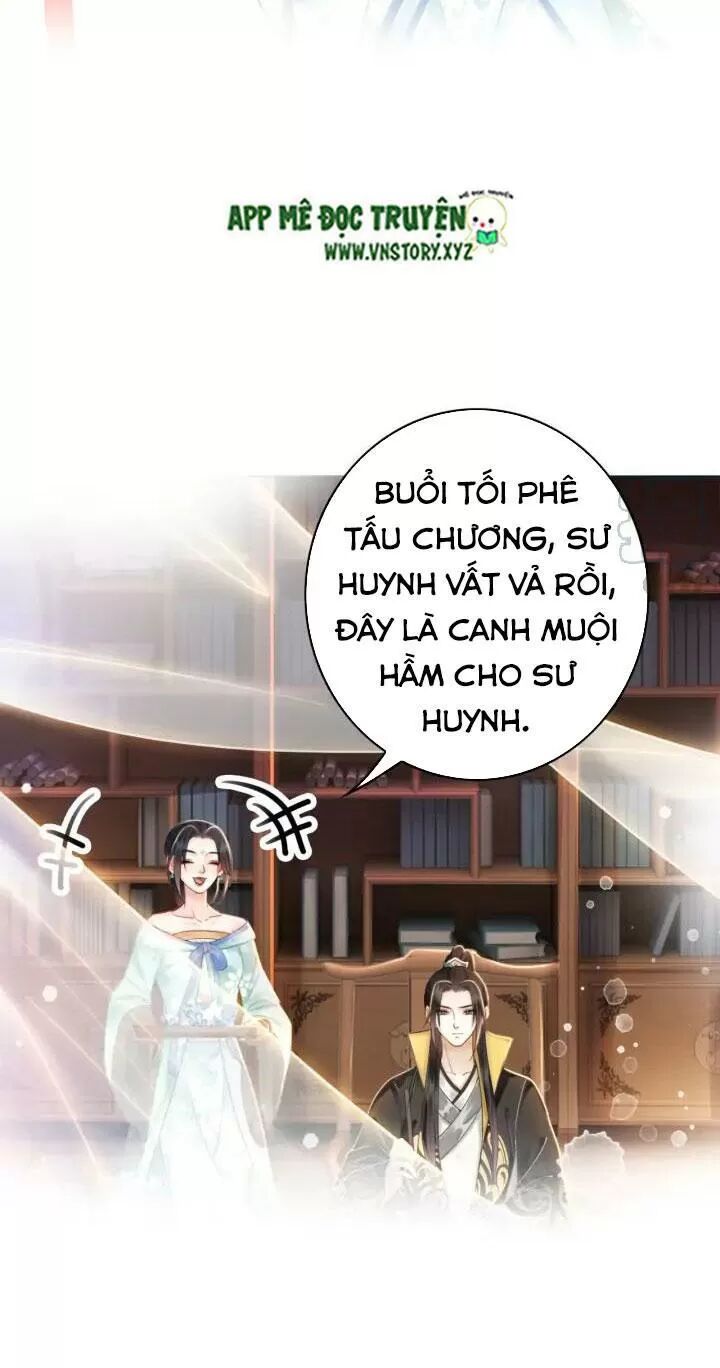 cực phẩm phế vật tiểu thư chapter 135 27