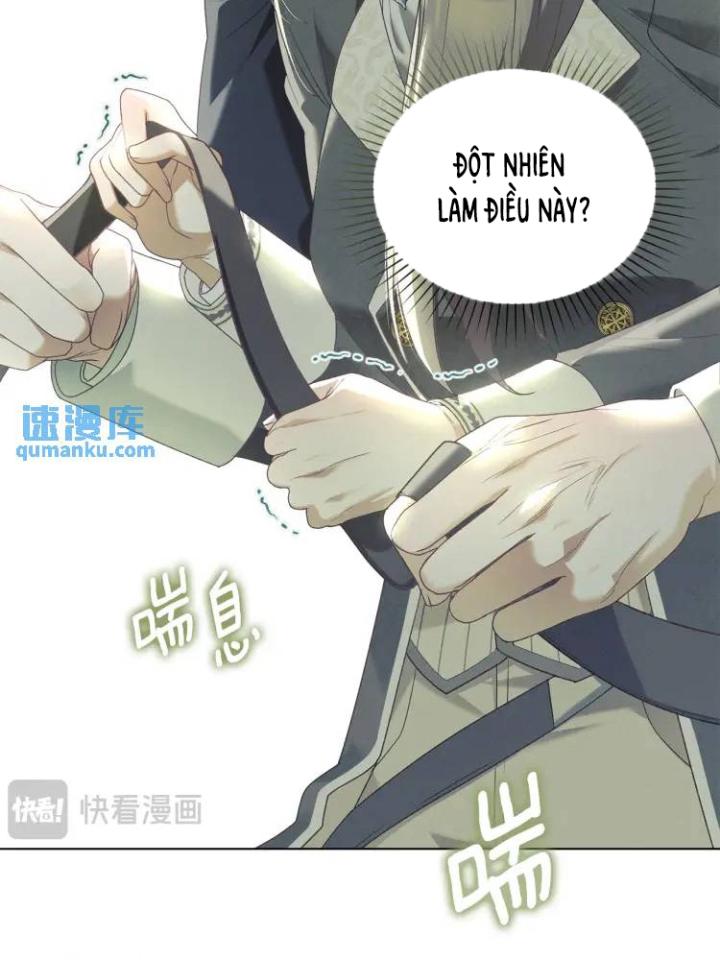 chấp nhận sự chiếm đoạt chapter 8 94