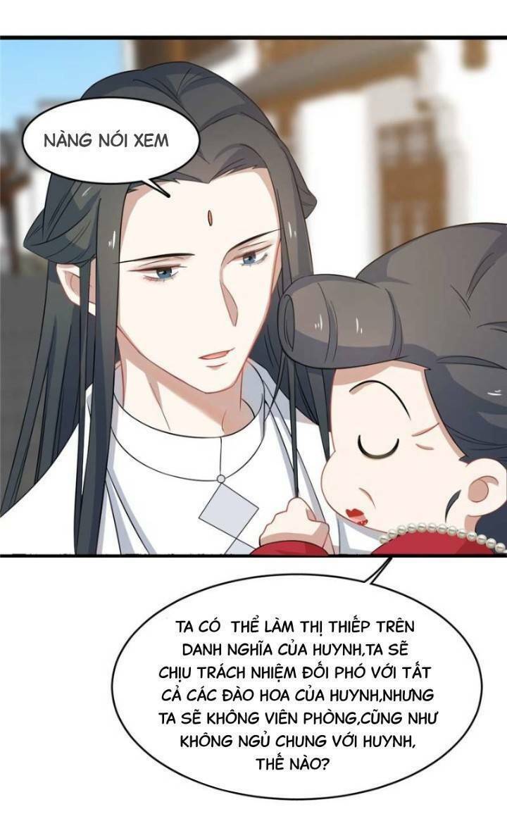 độc bộ thiên hạ: đặc công thần y chapter 169 2