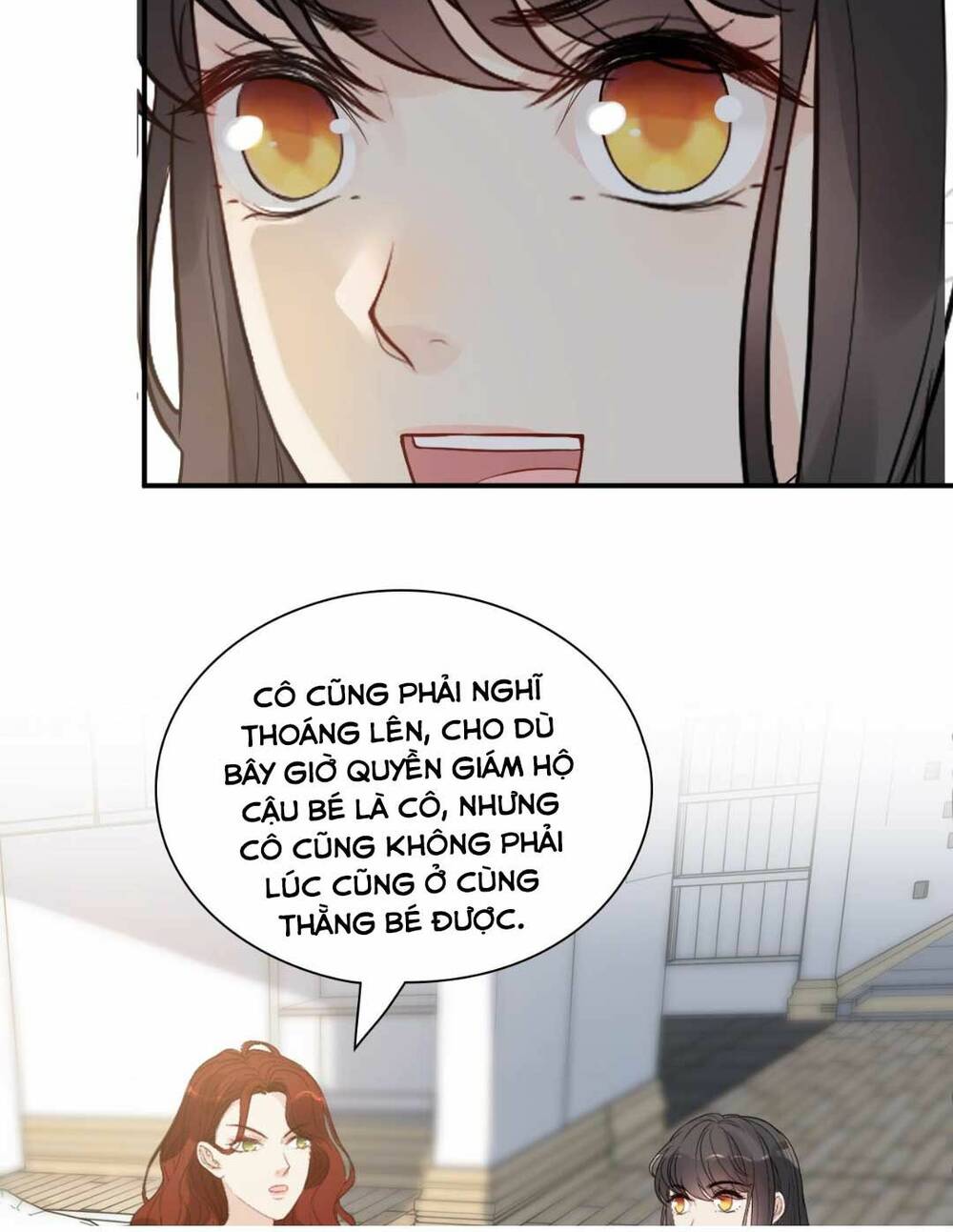 cô vợ hợp đồng bỏ trốn của tổng giám đốc chapter 442 12