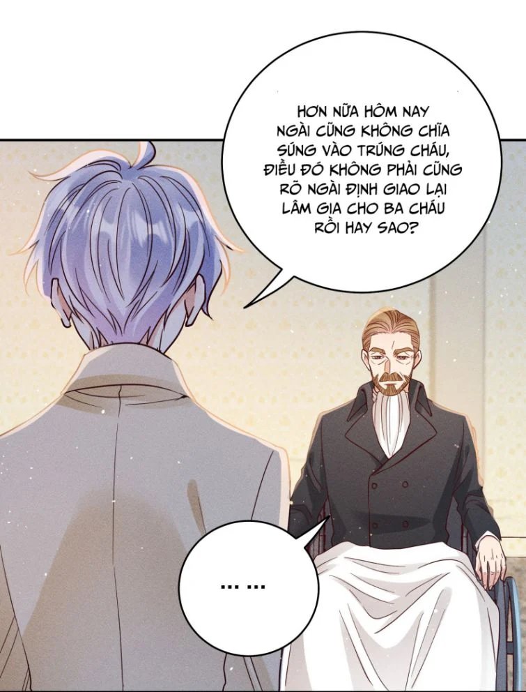 mê muội mất cả ý chí chapter 62 22
