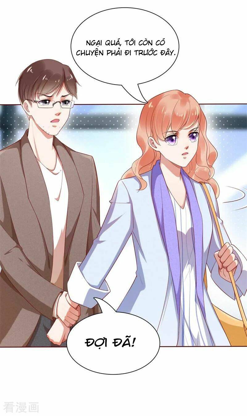 bá đạo tổng tài yêu tôi chapter 195 2