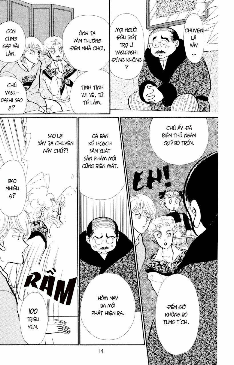 itazura na kiss chapter 28 13